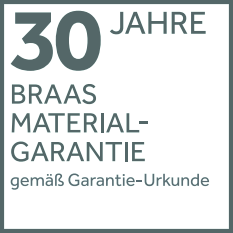 Icon_BRAAS_30J_Materialgarantie