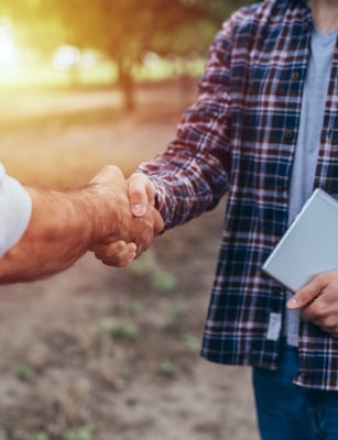 Partnerschaft_Handlschlag_SystemPartner Partnerschaft_Handlschlag_SystemPartner