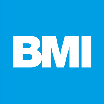 BMI Deutschland Logo