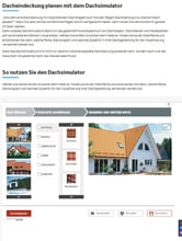 Dachsimulator-BMI-Deutschland