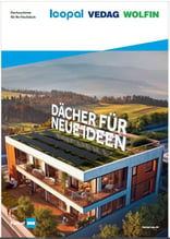 Flachdach-Magazin