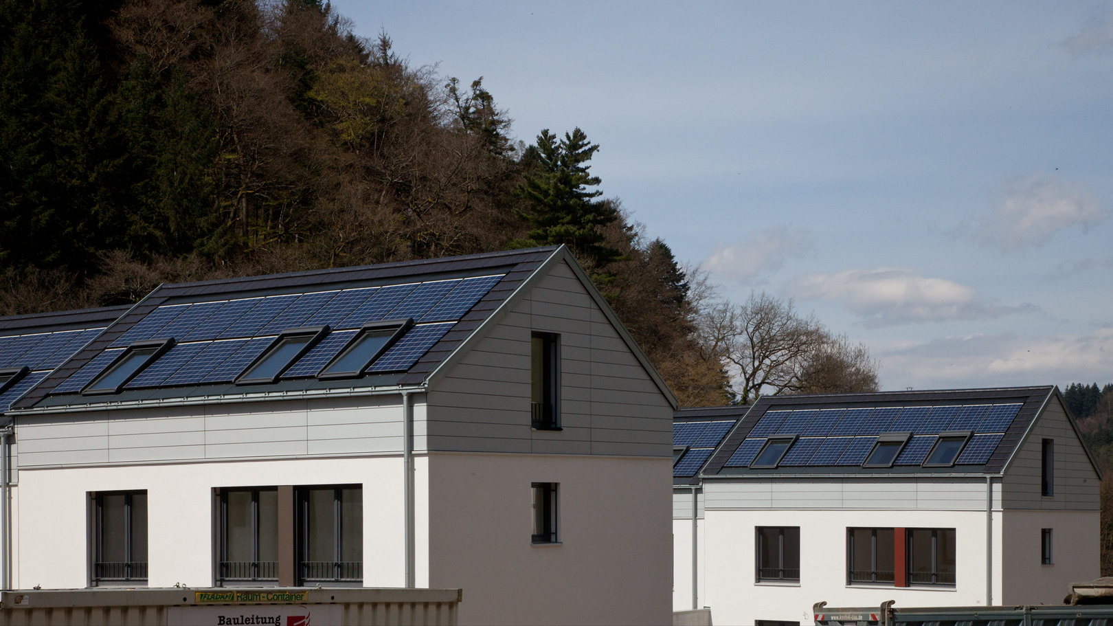 Individuelle Berechnung Solaranlage