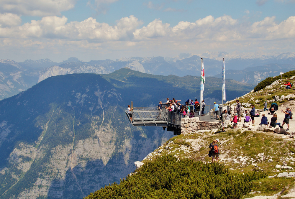 Dachstein-Aussichtsplattform_BRAAS_Gewinnspiel