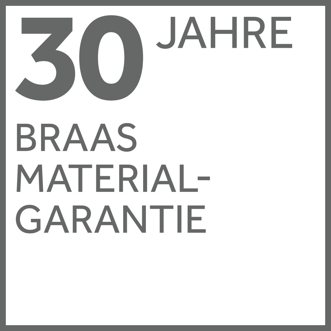 Icon_BRAAS_30J_Materialgarantie