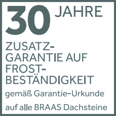 Icon_BRAAS_30J_Zusatzgarantie_auf_Frostbestaendigkeit_DS